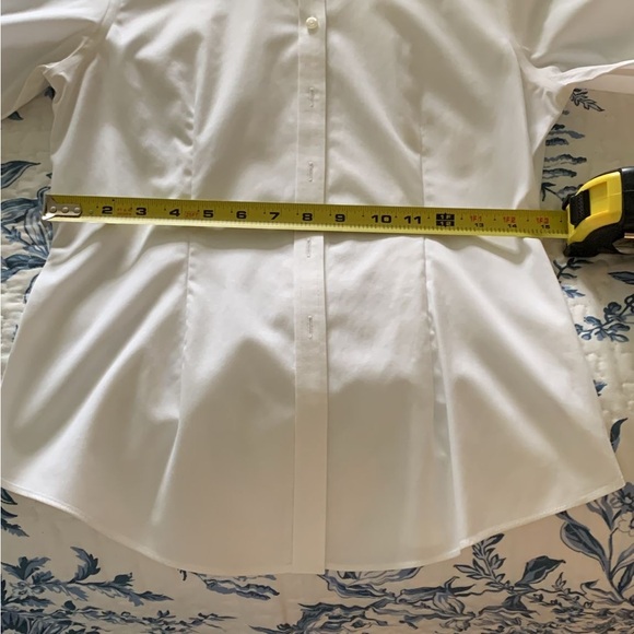 Brooks Brothers white dress shirt - Picture 13 of 13